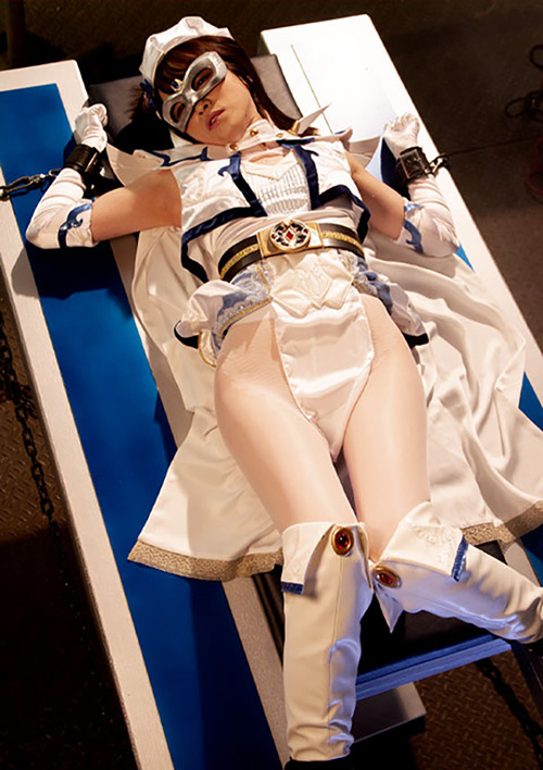 M女に育てあげた卑猥な調教記録 長澤里実